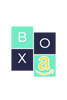 AMAZON BOXES